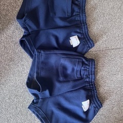 子供用　体操着　服　キッズの画像