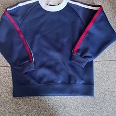子供用　体操着　服　キッズ