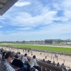東京競馬場に行きませんか〜　競馬で繋がろう！ − 東京都