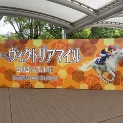 東京競馬場に行きませんか〜　競馬で繋がろう！ - その他