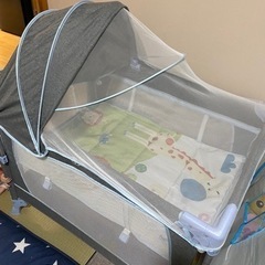 ベビー用