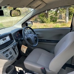 ダイハツミライース　平成24年　（売却）の画像