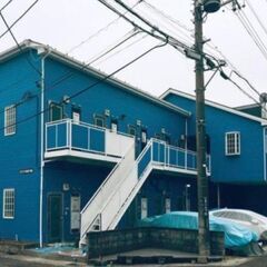 【🎆入居費用7万円🎆】 🔥東武東上線「高坂」駅 　　徒歩10分🔥