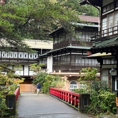 温泉に行ける同性のお友達
