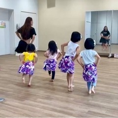 🌺幼児クラス新規開講🌺体験レッスン受付中！の画像