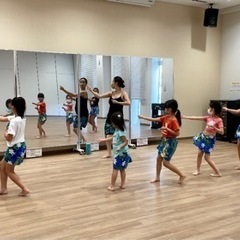 🌺幼児クラス新規開講🌺体験レッスン受付中！の画像