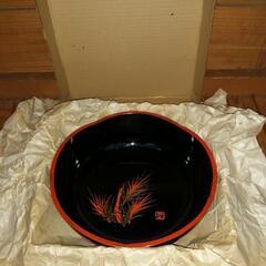 菓子器　和風器