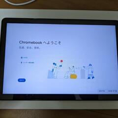 Lenovo　タブレットPCの画像