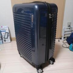 取引中 ジャンク品 スーツケース