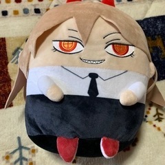 チェーンソーマン　ぬいぐるみ