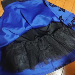 パーティドレス Lサイズの画像