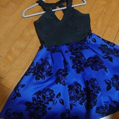 パーティドレス Lサイズの画像
