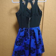 パーティドレス Lサイズの画像