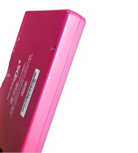ニンテンドーDS i   本体　カセット5個☆