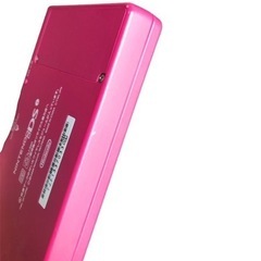 ニンテンドーDS i   本体　カセット5個☆の画像