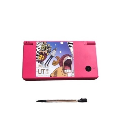 ニンテンドーDS i   本体　カセット5個☆