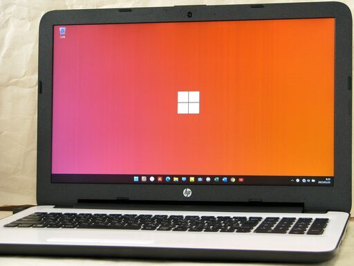 ◆ 15.6ｲﾝﾁﾉｰﾄ HP /SSD / Win11 / Office ◆