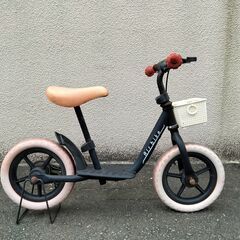 子供用　中古ストライダー類似品