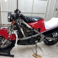 gpz400r