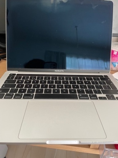 MacBookPro 2020 値下げしました