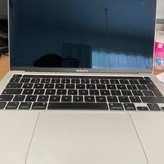 MacBookPro 2020 値下げしました