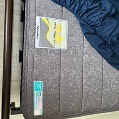 フランスベッド　リクライニングHRT-N3Tの画像