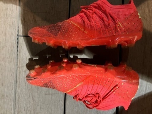 PUMA メンズ フューチャー 1.4 HG/AG  26.5cm