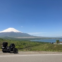 レブル仲間募集
