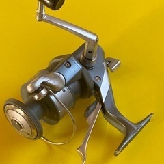 リール（釣具）オブジェとして必要な方への画像