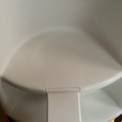 ベビービョルン　ハイチェアの画像