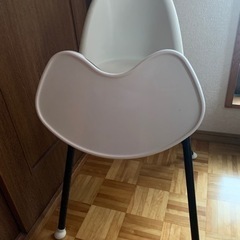 ベビービョルン　ハイチェア