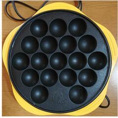 たこ焼きメーカー