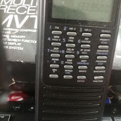 YUPITERU MVT-7000
