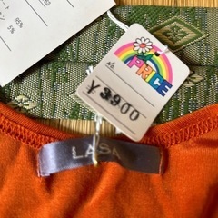 タンクトップ　　新品の画像
