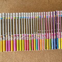 美品 漫画 上北ふたご プリキュアコレクション 全巻セット 特装...
