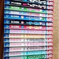 大量837冊‼️少女コミックセット販売します。の画像