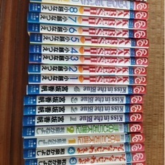 大量837冊‼️少女コミックセット販売します。の画像