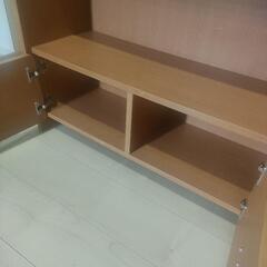 おもちゃ箱　絵本棚　収納　キッズの画像