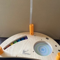 おもちゃ　Hape ハペの画像