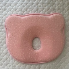 ベビー枕　赤ちゃん枕　ドーナツ枕の画像
