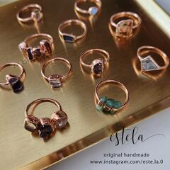 6月 エレクトロフォーミング ワークショップのお知らせの画像