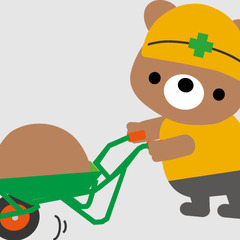 なんでも気軽にお家のものを補修します！(作業等は基本日祝)