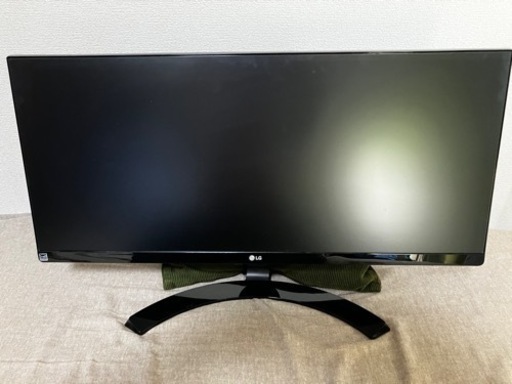 ウルトラワイドモニター（29UM59-P）