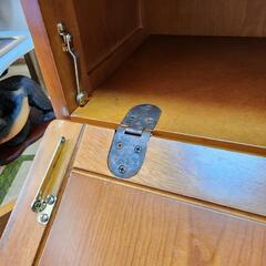 長年使った家具です。の画像