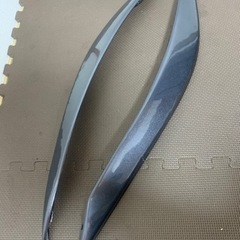 ヴェゼルRU系アイライン