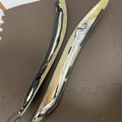 ヴェゼルRU系アイラインの画像