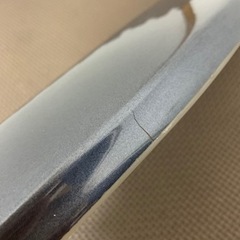 ヴェゼルRU系アイラインの画像