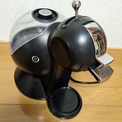 ネスカフェ　ドルチェグストの画像