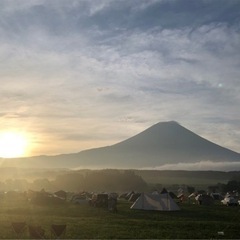 まったりキャンプを楽しみましょ(^-^)/ − 東京都