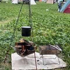 まったりキャンプを楽しみましょ(^-^)/ - メンバー募集